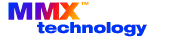 MMX Technology